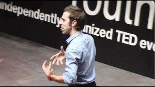 TEDxYouth@Braga - MIGUEL GONÇALVES - Vencer o futuro