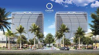 Oasis Hallandale