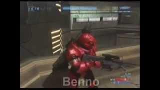 BrainSeeker Halo3 Blooper Tage