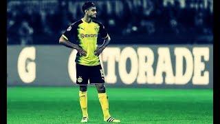 Mahmoud Dahoud ● The German Ilusionista ● Full Season Show ● 2017/18