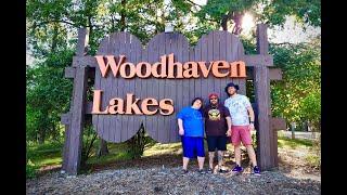 Woodhaven Lakes