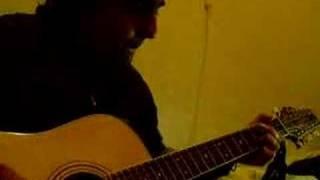 Nishant Kaushik - Indian Classical on 12 String Guitar