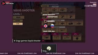 Gogy games