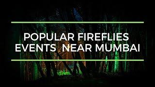 Fireflies Special Events hosted by Adventure Geek