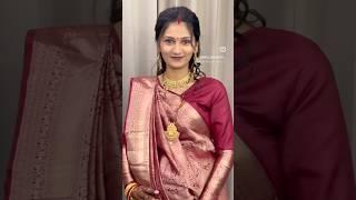 How to do curls hairstyles |How to baby shower makeup | Anita Chaudhary #makeup #hairstyle #youtube