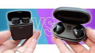 Which Earbuds Are Better? Melomania Touch VS Melomania 1