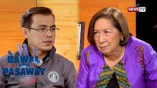 Bawal ang Pasaway: Unang buwan ng pamamalakad ni Isko Moreno sa Maynila, bubusisiin