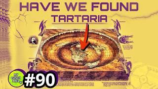 Have We Found Tartaria?