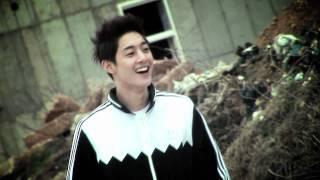 김현중(Kim Hyun Joong) - Kiss Kiss