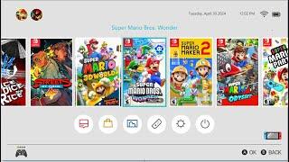 2tb COINOPS LAUNCHBOX EMULATION DRIVE WITH SWITCH GAMES AND SO MUCH MORE EMULATION HARD DRIVE