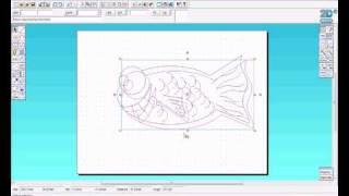 2D Design - Basic tutorial