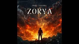 Baby Lasagna - Zorya (unreleased) [HQ audio]