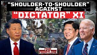 Balikatan 2024: US Warns China Over "Dangerous" Moves Against Philippines | From The Frontline
