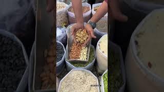 Seed With Dry Fruit…|| Sadar Bazar Delhi #shorts #streetfood