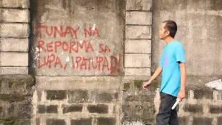 Bagong Juan dela Cruz--Pader PSA