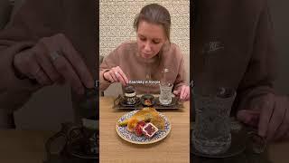 Вкусный уголок Турции в СПб | Где поесть в Питере? Турецкое кафе и сладости в Петербурге #спб