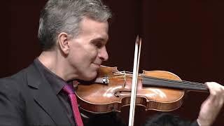 Gil Shaham - Kreisler: Praeludium and Allegro in the Style of Pugnani - Akira Eguchi