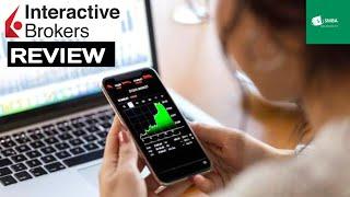 Interactive brokers review | open account in interactive brokers