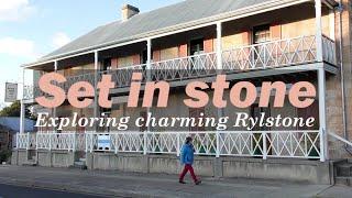 Exploring Rylstone NSW