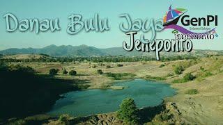 Danau Bulu Jaya (Teletubbies) Jeneponto