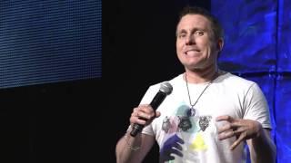 Jason Evert - Love and Same Sex Attraction - Steubenville 2016 Atlanta