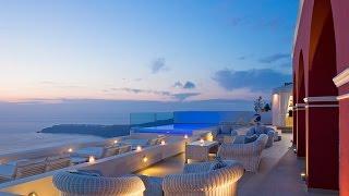 Discover La Maltese Estate Villa in Santorini  | Voyage Privé UK