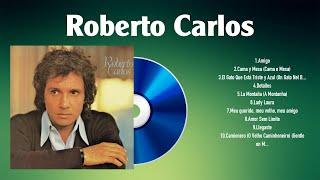 Roberto Carlos Songs Playlist 2024 - Top Tracks 2024 Playlist - Billboard Best Singer Roberto C