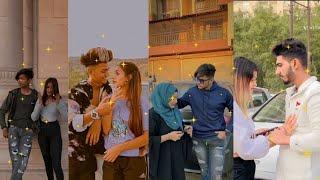 New Couple ‍️‍ reels | Instagram couple reels | couple tik tok  video | insta reels