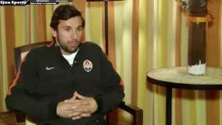 Darijo Srna Interview - Talking About The War In Ukraine