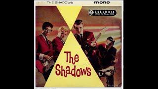 The Shadows:-'Theme From Shane'