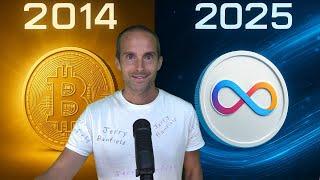 ICP is the next Bitcoin