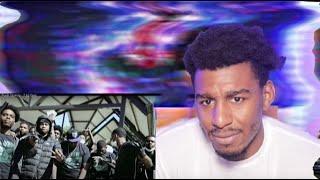 Pooh Shiesty - 7.62 God (Reaction)