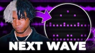 This NEXT WAVE Of Trap Is CRAZY!