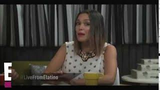 Live From E! | Live From E! Latino - Bites | E! Online Latino