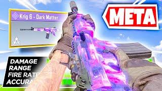 BEST KRIG 6 Gunsmith/Loadout | No Recoil Fast ADS | KRIG 6 Attachments COD Mobile Season 8