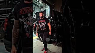 Roman Reigns Attitude status || Instagram trending reels || #shorts