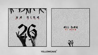 YA NINA x BUTA - All Day [26 EP]