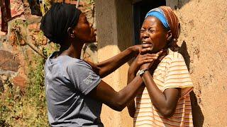 UMURUHO FILM EP3:Mbega ubugome bwumucecuru barashaka kumwica