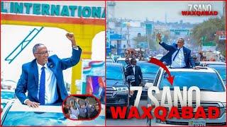 #WAR-BIXIN 6 Sano ee La Soo Dhafay Maxaa Somaliland Ka Dhacay #PART 1