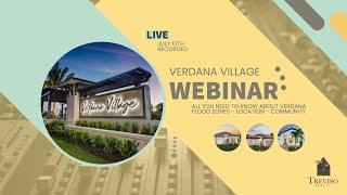 Verdana Webinar  Unlocking the Hidden Gems of Verdana Village