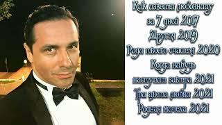 Александр Никитин Фильмография