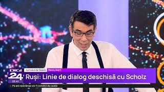 Șeful spionajului german: Operațiunile secrete ale lui Putin, la un nivel fără precedent