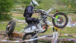 Extreme Hard Enduro Stunts | Legends of Hard Enduro [HD]