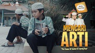 FILM PENDEK MENCARI ARTIᴴᴰ "THE POWER OF TAUBAT & LAPANG HATI" (AL-BAHJAH BUYUT) | AL-BAHJAHTV