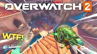 Overwatch 2 MOST VIEWED Twitch Clips of The Week! #280