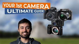 What Type of Camera Should I Buy for Photography | Beginner 2021