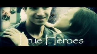 True Heroes (Award-Winning Short Film)