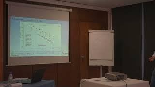 Multi-Fractal Scaling Law applied to VHCF with an emphasis on statistical fluctuations