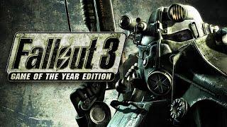 Fallout 3 - Часть 3