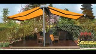 Glück & Franke präsentiert: Markilux Syncra